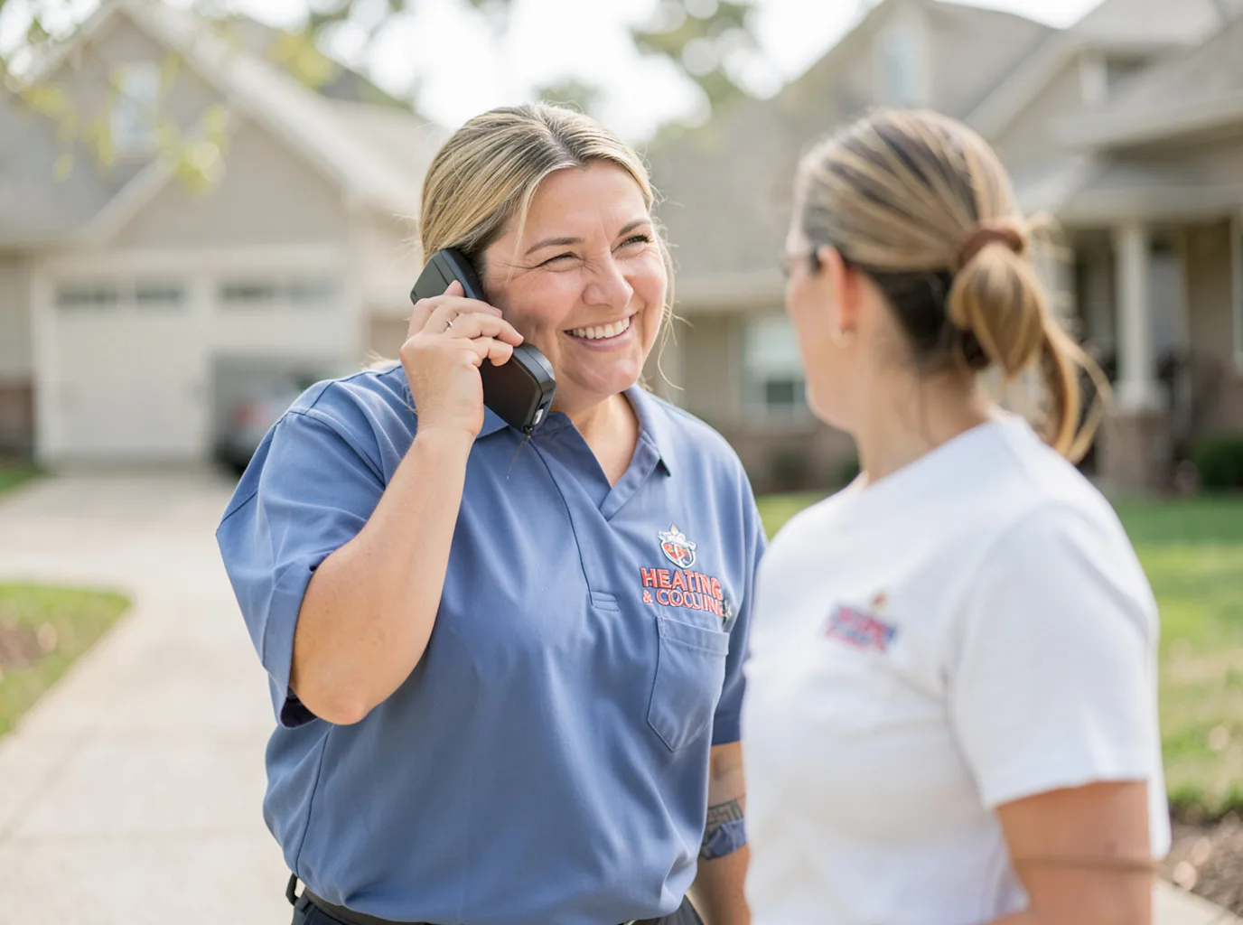 Hvac Repair Springbrook, WI FAQs